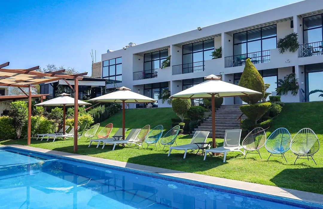 Hotel Boutique Marrakesh-1