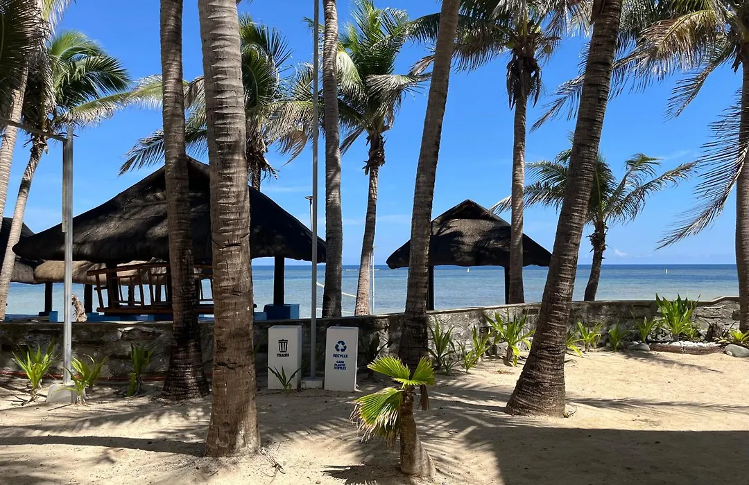 Puerto Del Sol Beach Resort And Hotel Club, Bolinao Pangasinan-1