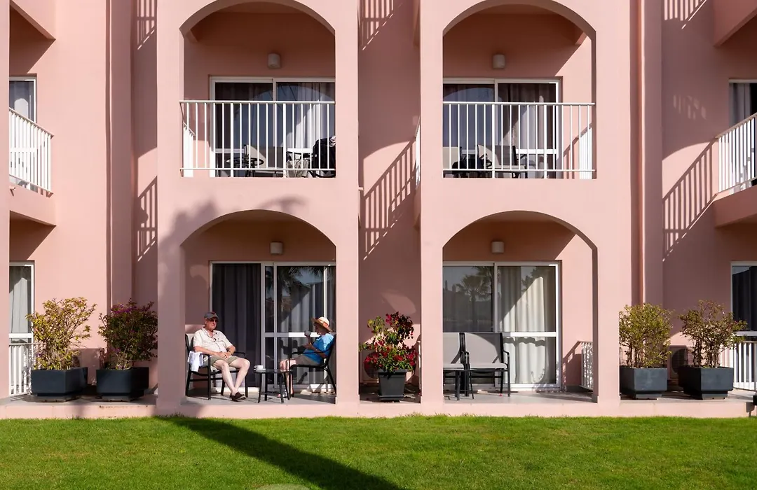 Vila Gale Collection Praia (Adults Only)-1