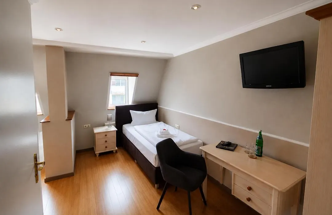 Hotel Silesia-1