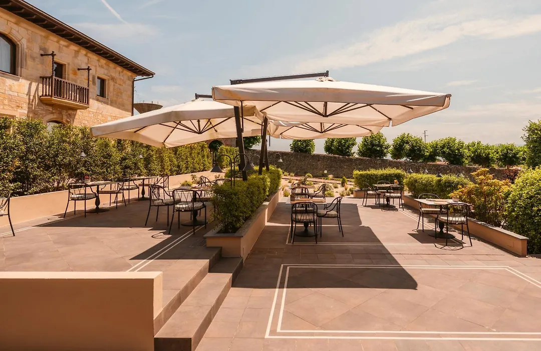 Palacio De Luces, Small Luxury Hotels-1