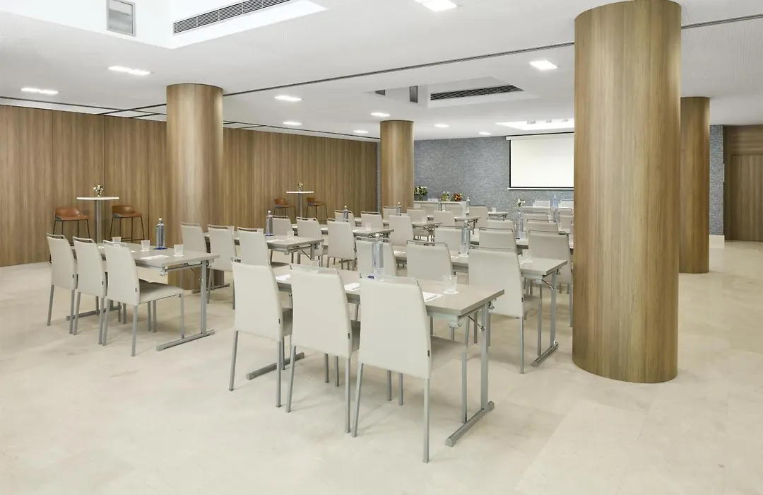 Nh Sants Barcelona-1