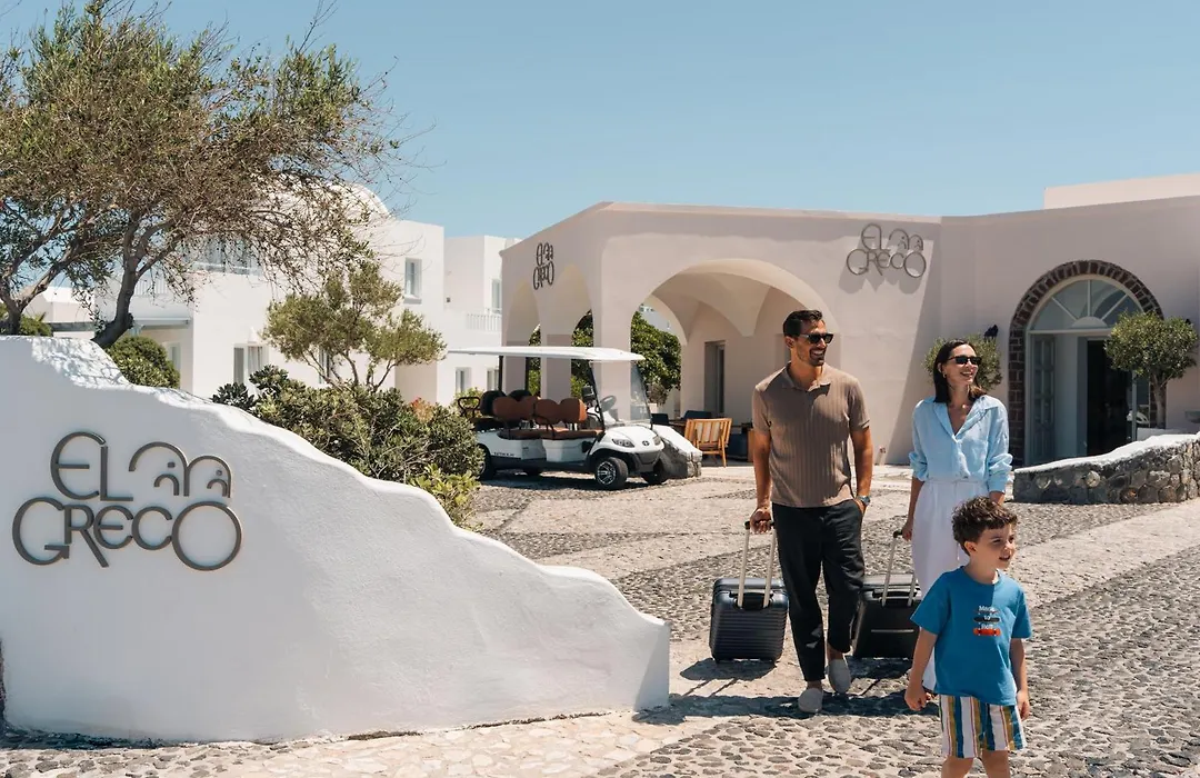 El Greco Resort&Spa-1