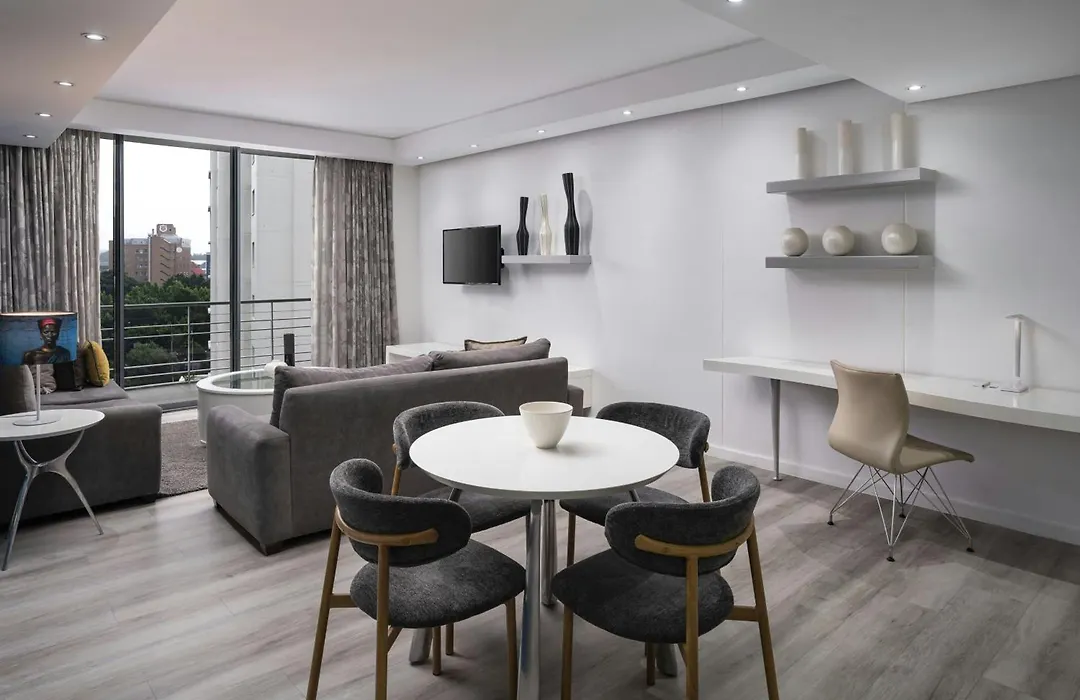 Protea Hotel By Marriott Cape Town North Wharf-1