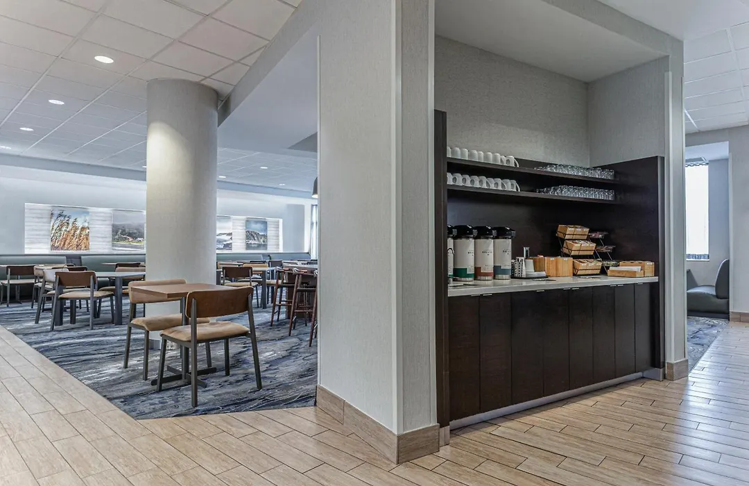 Fairfield Inn & Suites By Marriott St. John'S Newfoundland-1