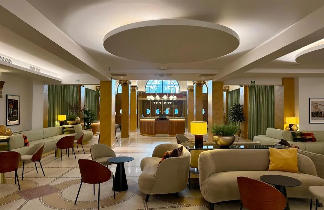 Marivaux Hotel-1