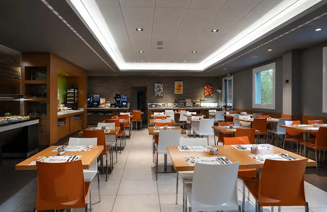 Lvg Hotel Collection - Bergamo West-1