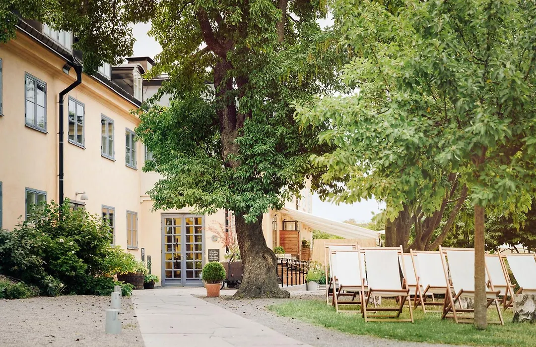 Hotel Skeppsholmen, Stockholm, A Member Of Design Hotels-1