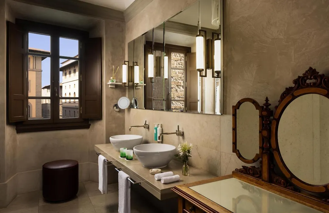 Porta Rossa Hotel Firenze, Colbert Collection-1
