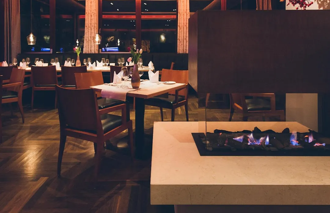 Das Wildeck Hotel&Restaurant-1