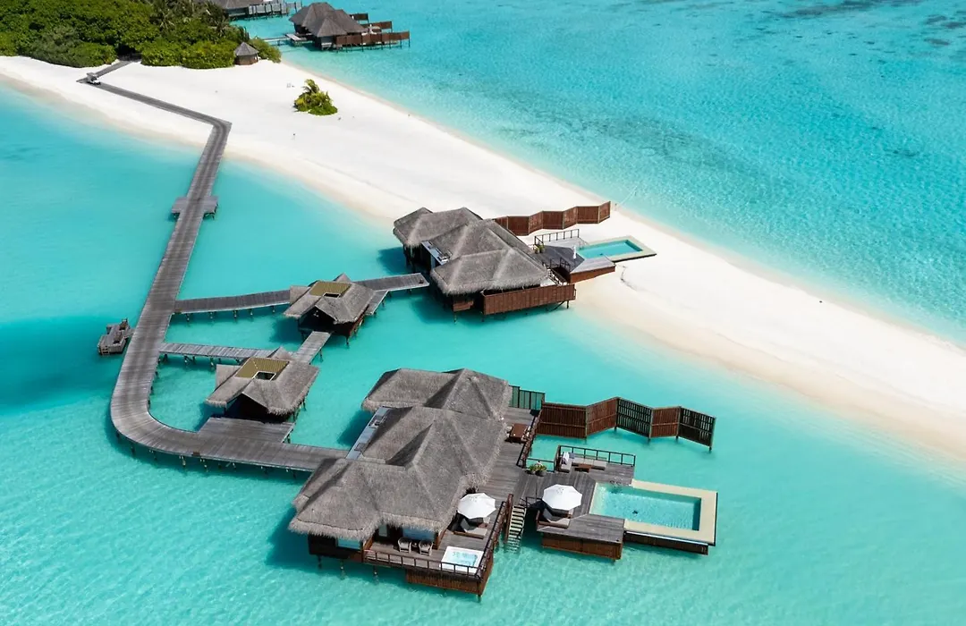 Conrad Maldives Rangali Island-1