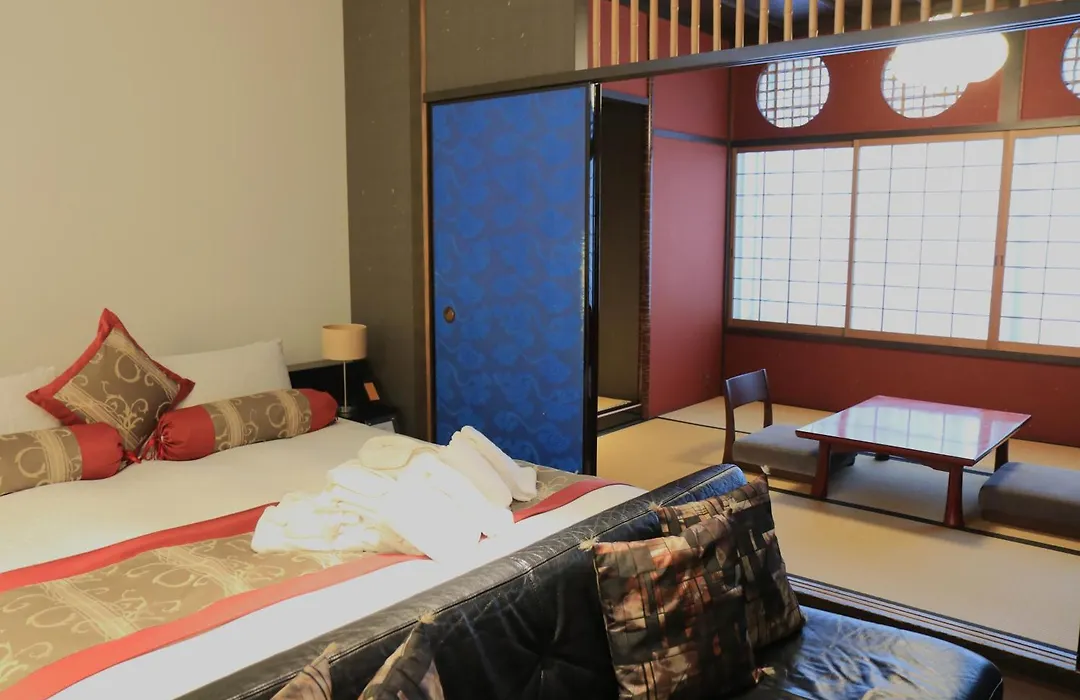 Kizashi The Suite Kyoto Gion-1