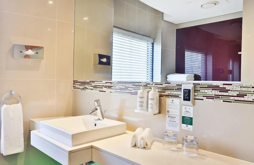 Holiday Inn Johannesburg-Rosebank By Ihg-1