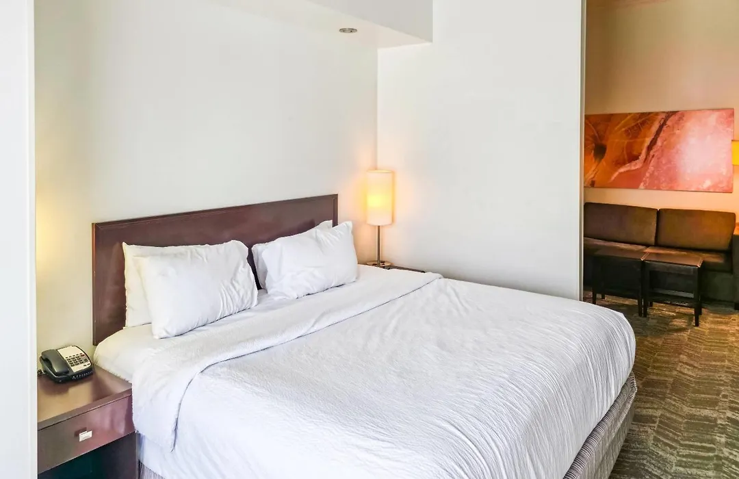 Comfort Suites Ardmore-1