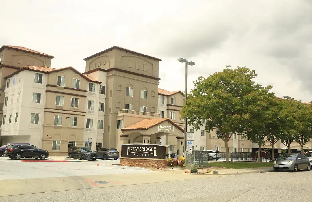 Staybridge Suites Silicon Valley - Milpitas By Ihg-1