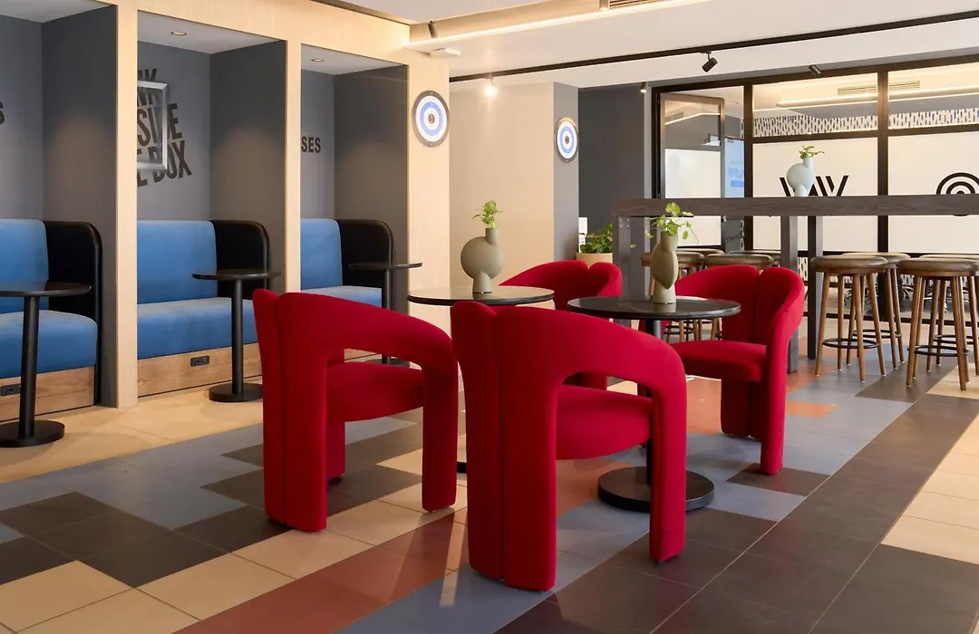 Novotel Dakar-1