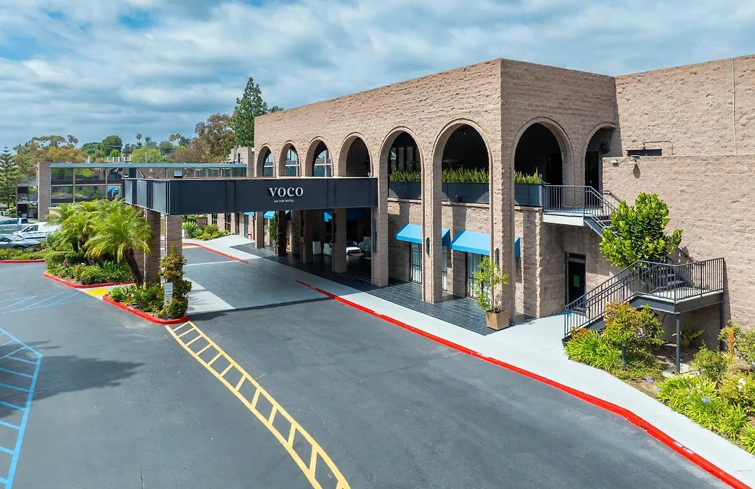 Voco Laguna Hills By Ihg-1