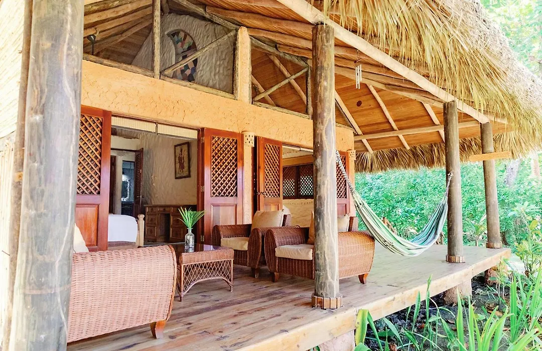 Natura Cabana Boutique Hotel & Spa-1