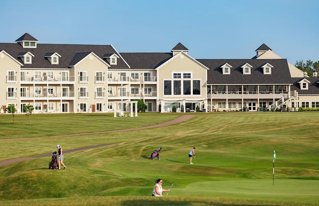 Rodd Crowbush Golf & Beach Resort-1
