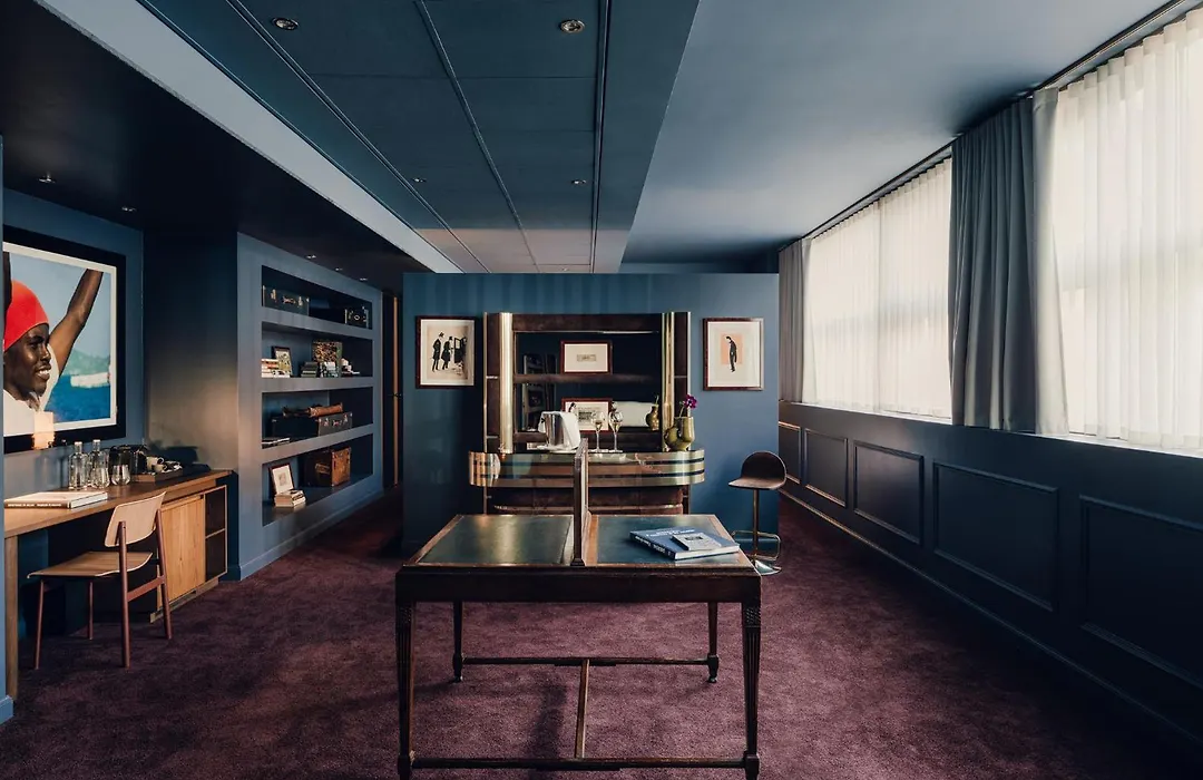 Aethos Hotel Milan-1