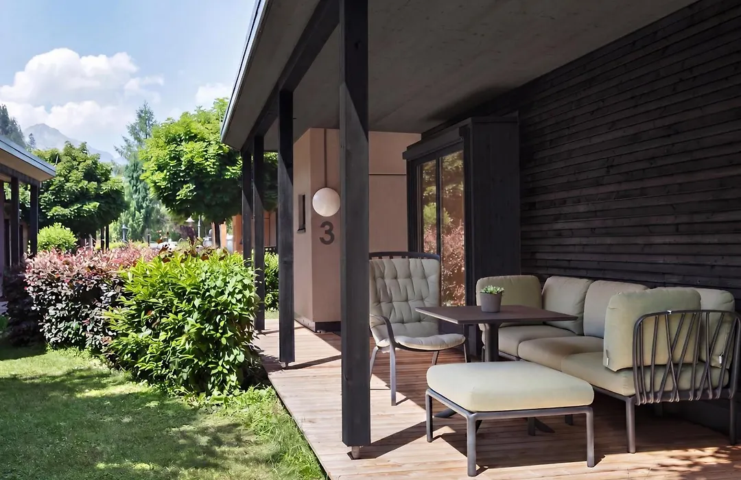 Natuerlich Hell - Camping & Aparthotel-1
