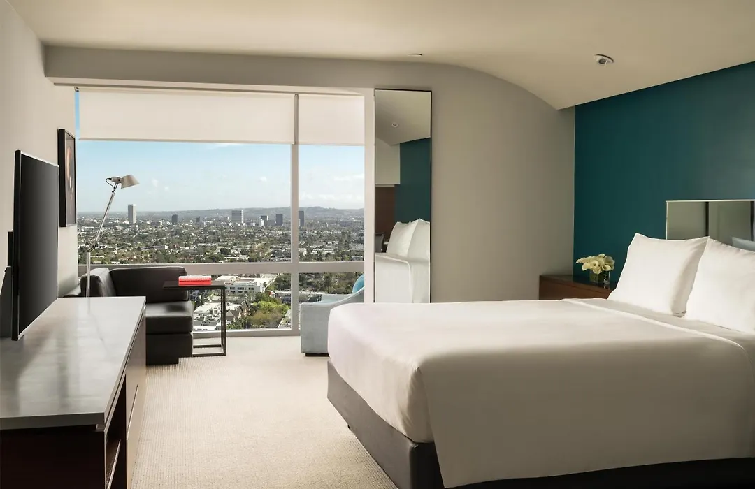 Andaz West Hollywood, By Hyatt-1