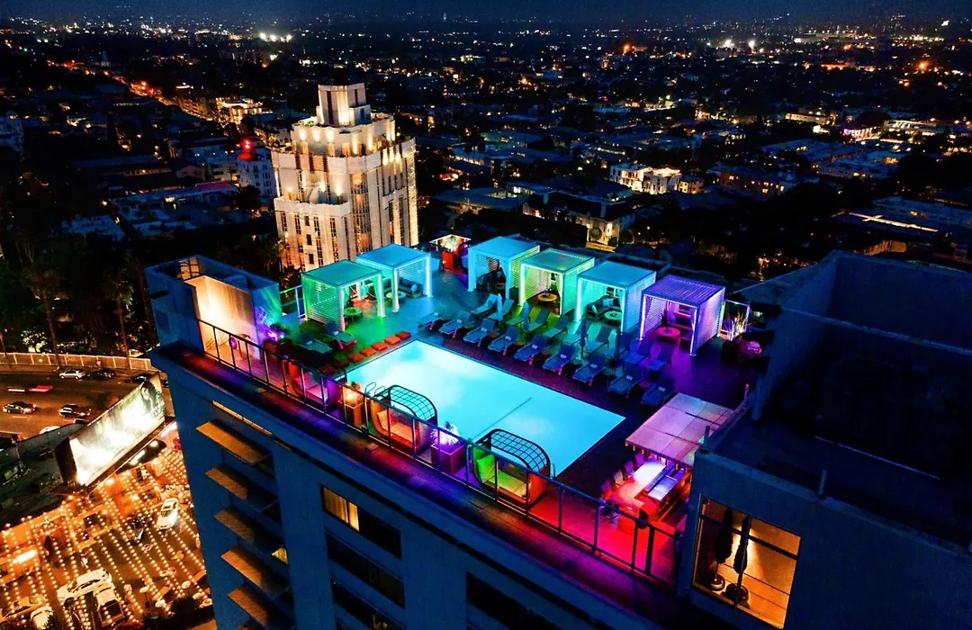 Andaz West Hollywood, By Hyatt-1