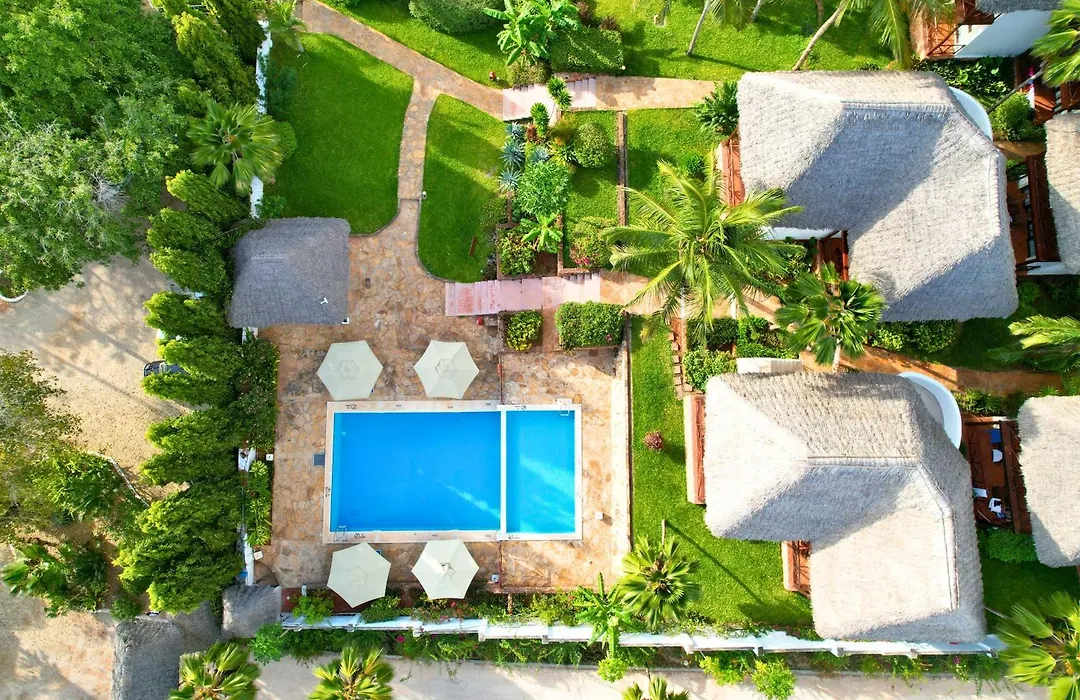 Sultan Sands Island Resort & Spa-1