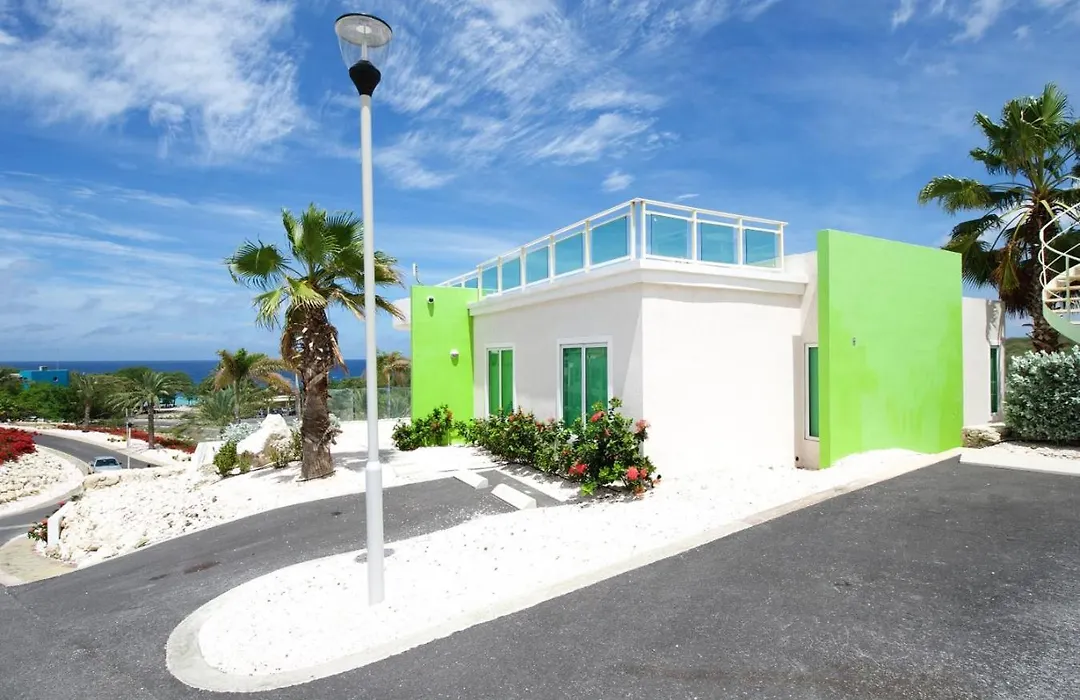 Piscadera Harbour Village-1