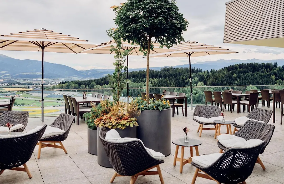 Landhotel Schönberghof&Gästehaus Enzinger-1