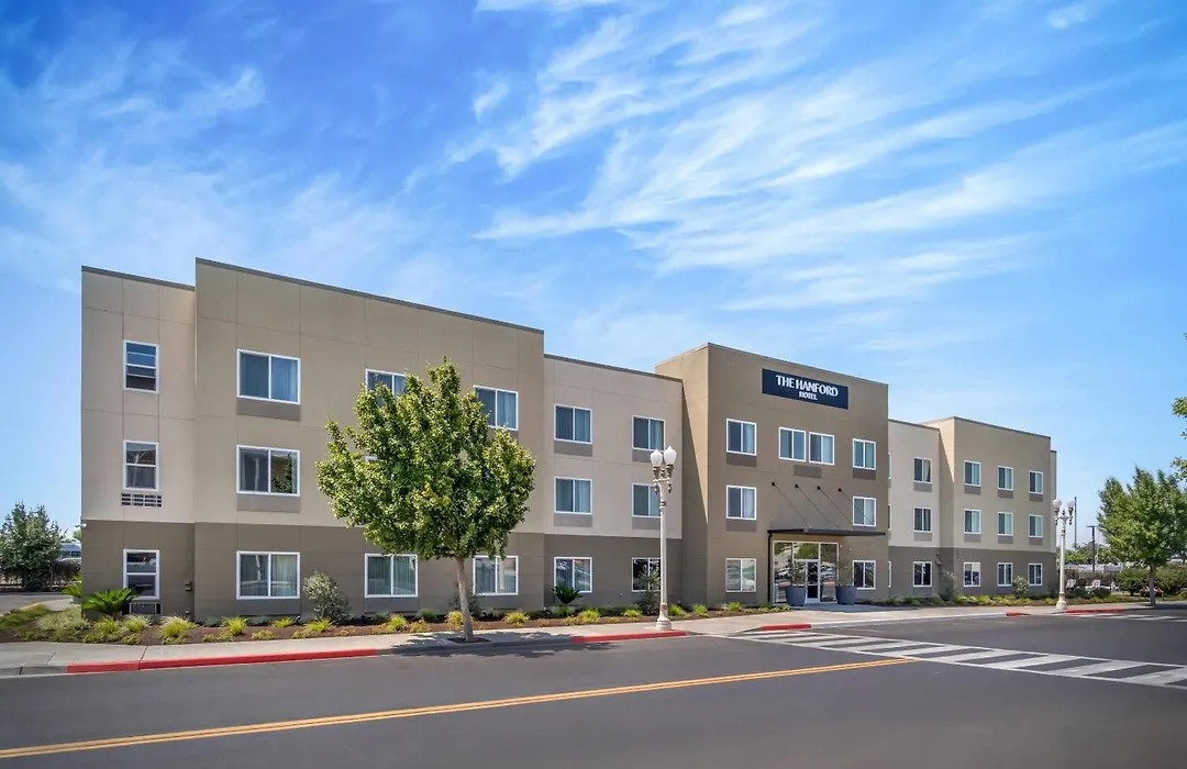 The Hanford Hotel, An Ascend Collection Hotel-1