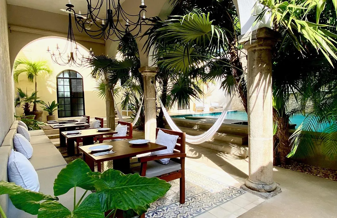 The Diplomat Boutique Hotel-1
