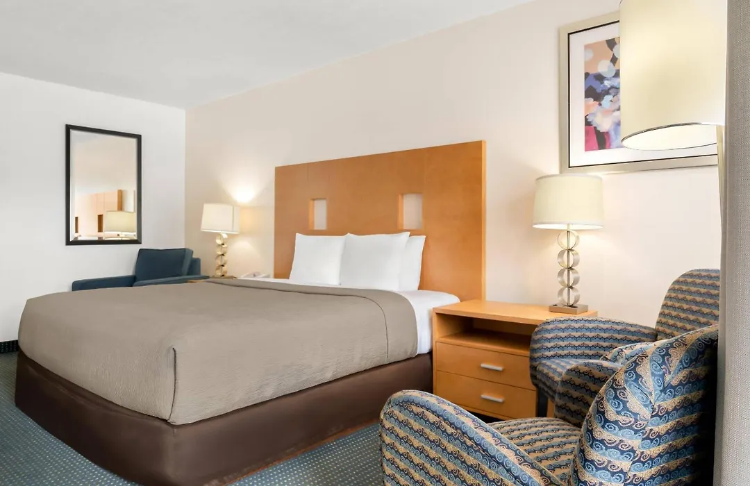 Quality Inn Rock Springs - Green River-1