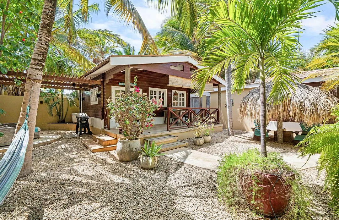 Bamboo Bonaire By Boutique Bonaire Unique Resorts-1