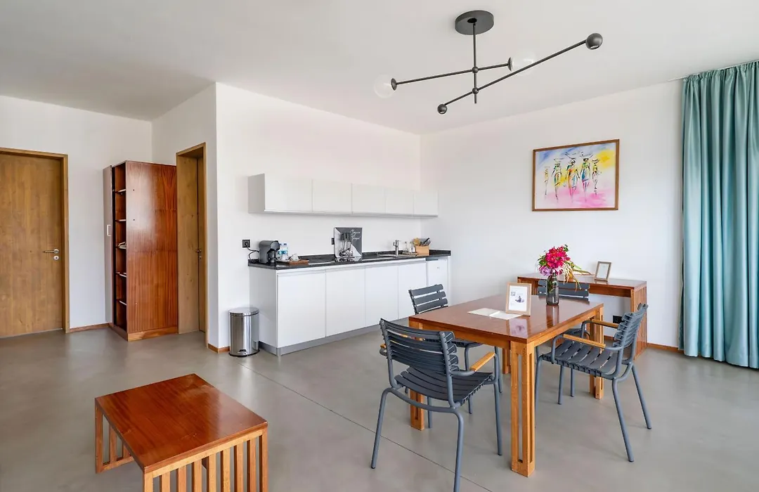 King Fisher Village Eco-Boutique Hotel-1