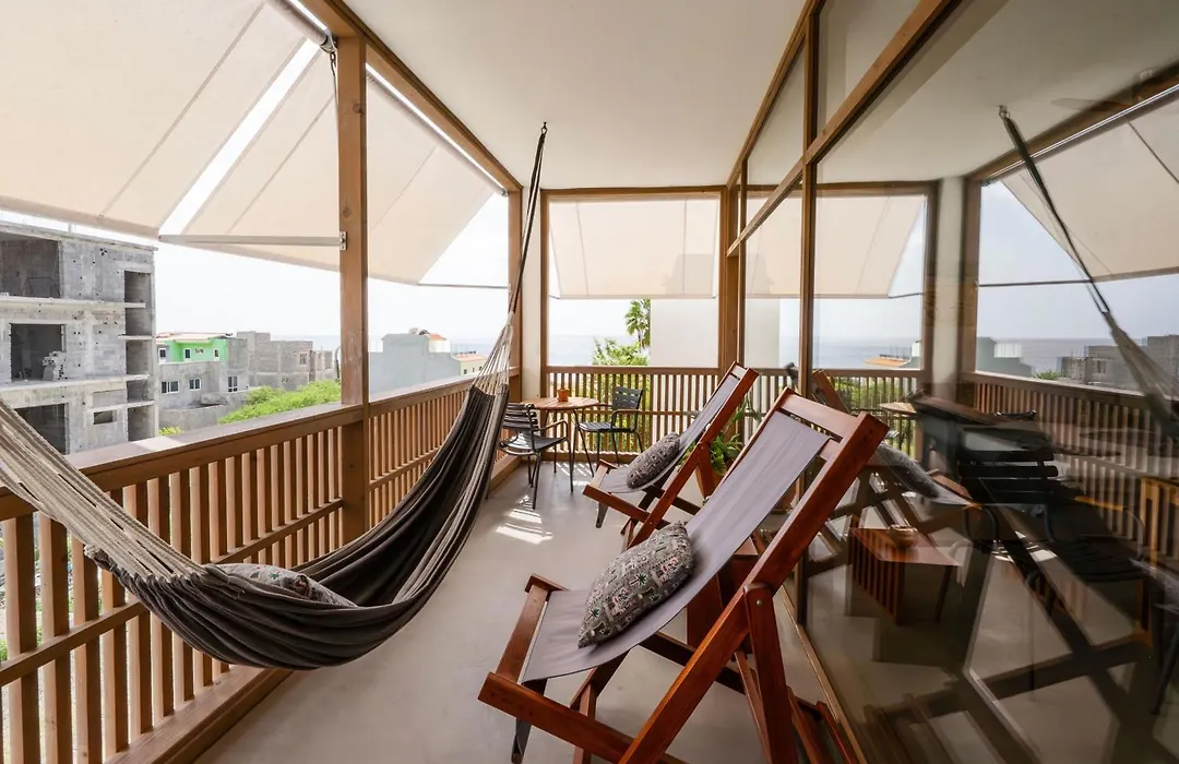 King Fisher Village Eco-Boutique Hotel-1