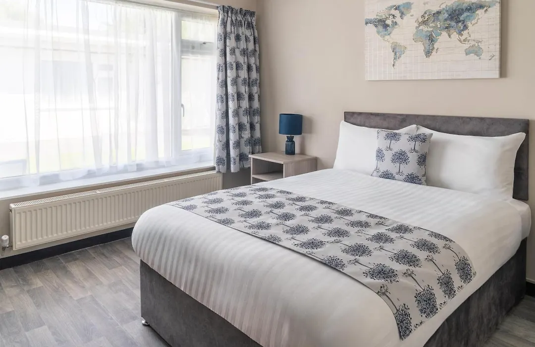 Sand Bay Holiday Village - Adults Only-1