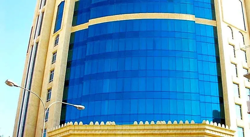 Grand Regal Hotel-1