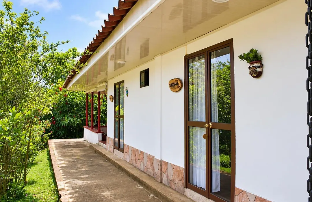 Villa Cristina - Casa Boutique-1