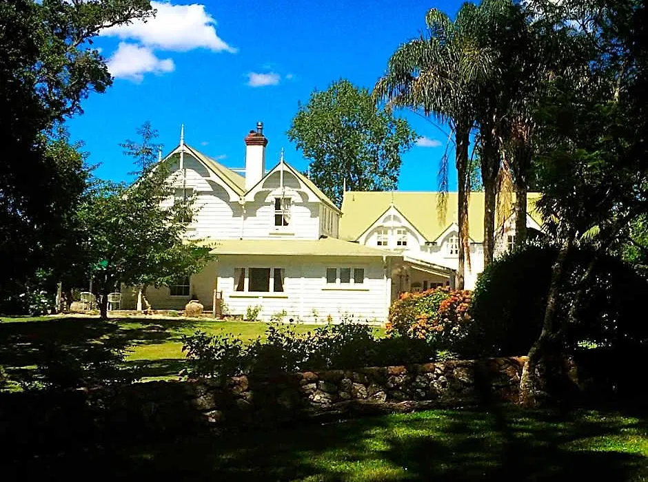 Paheke Boutique Lodge-1