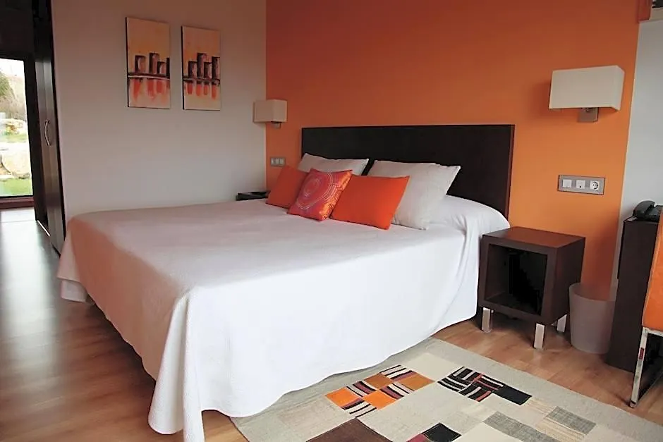 Hotel Araz-1