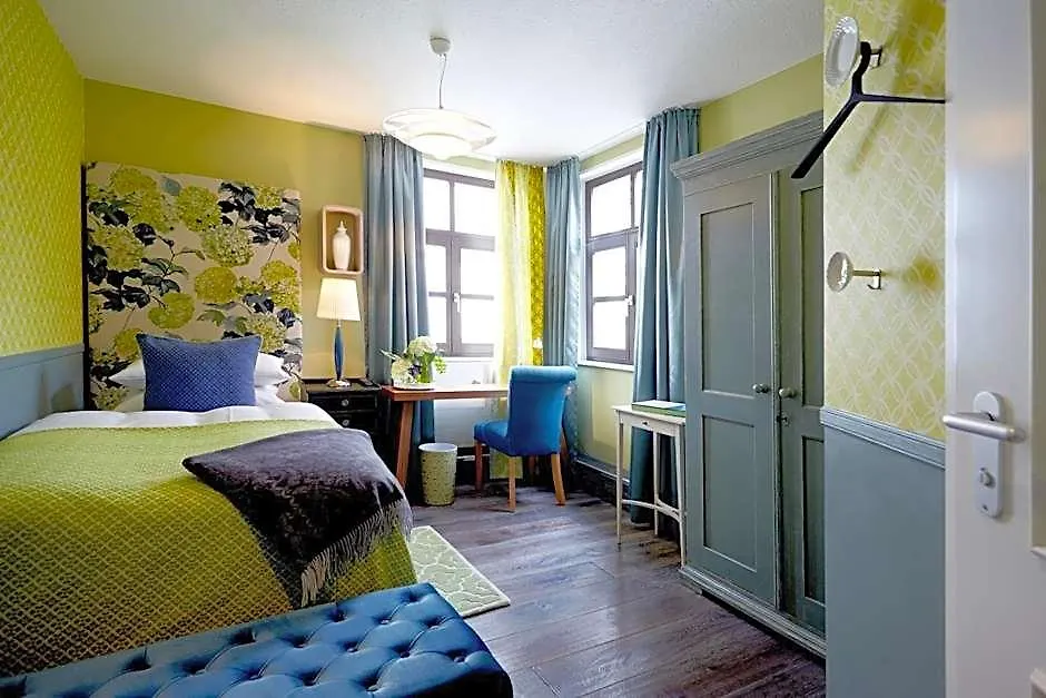 Fährhaus Meißen B&B-1