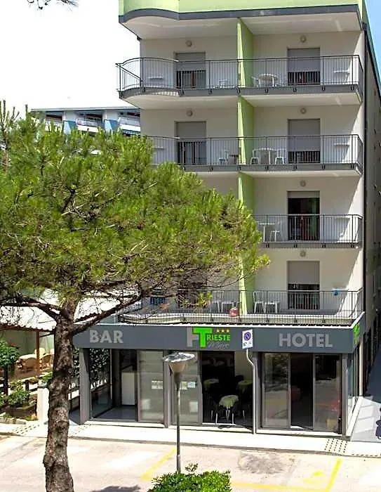 Hotel Trieste Mare-1