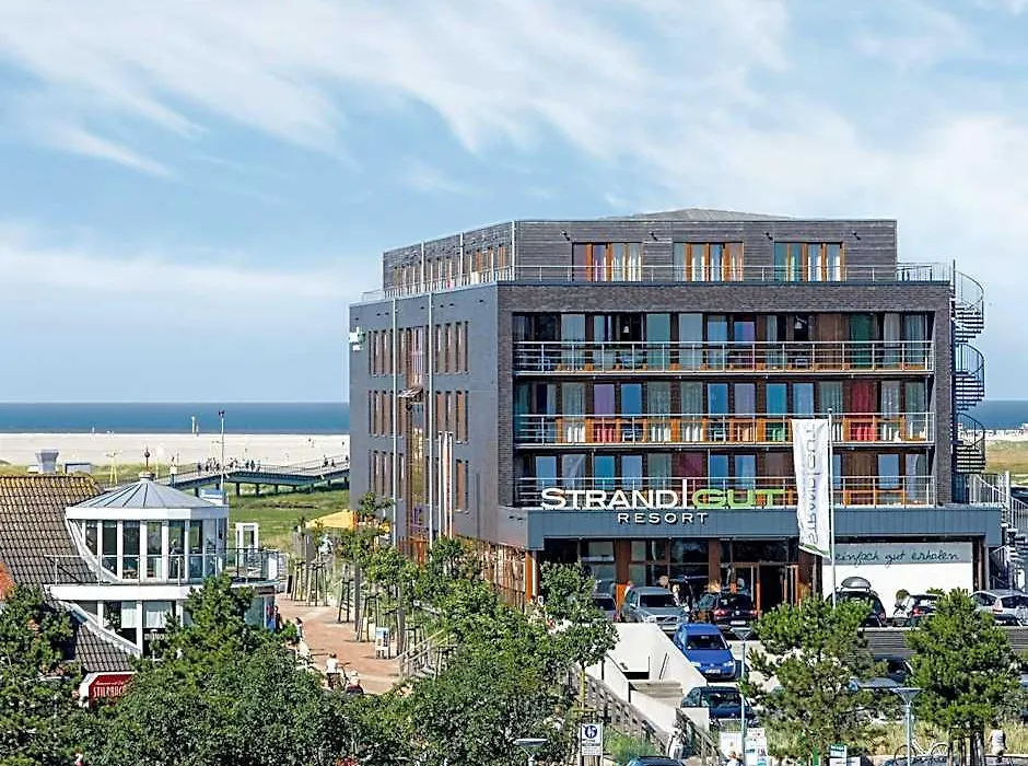 Strandgut Resort-1