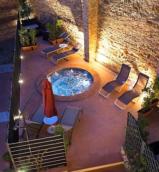 Hotel San Miniato-1