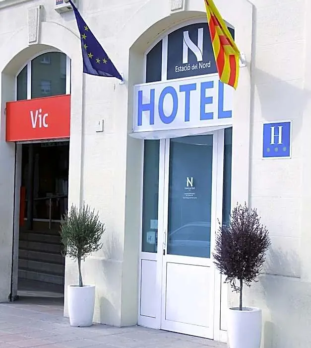 Estacio Del Nord-1