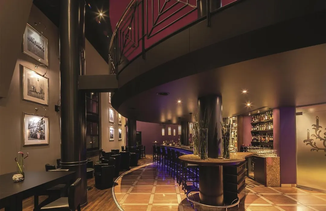 Moevenpick Hotel Zuerich-Regensdorf-1