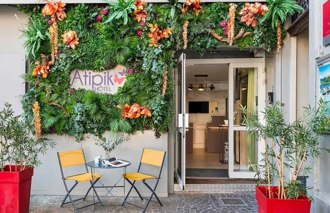 Atipik Hotel-1