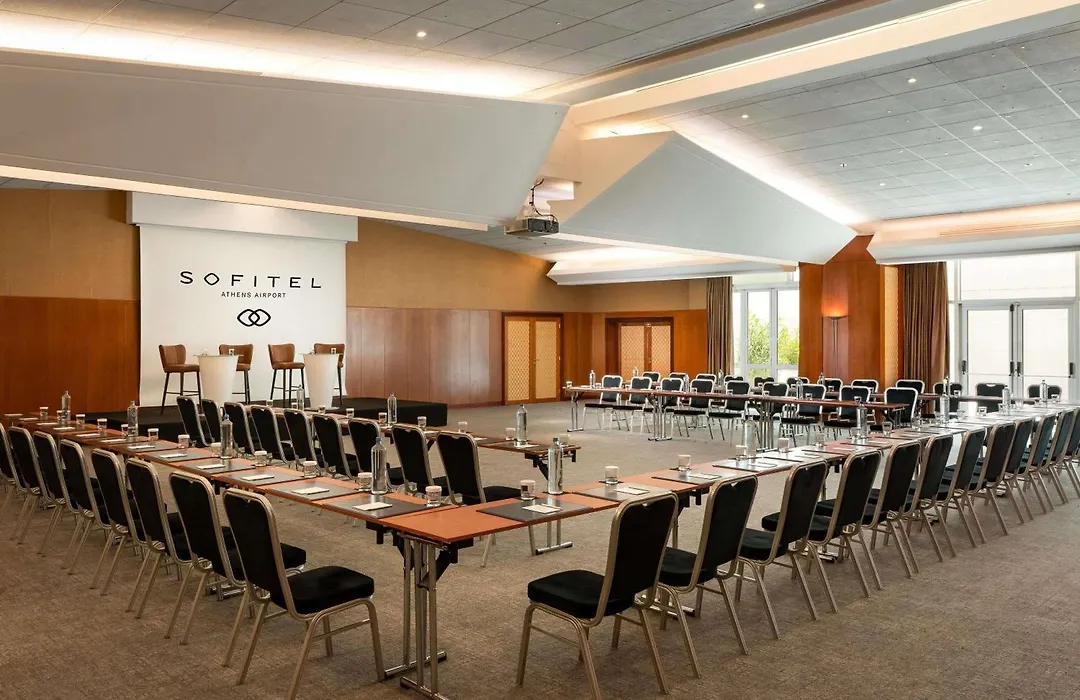 Sofitel Athens Airport-1