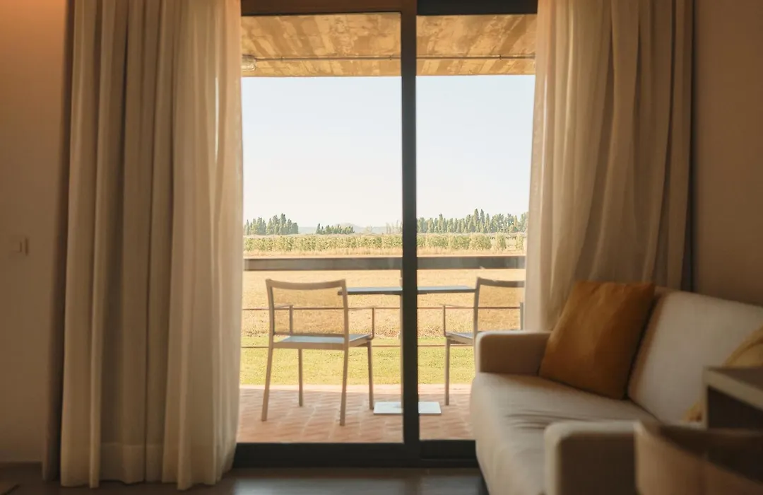 URH - Hotel Molí del Mig-1